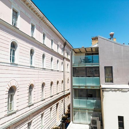 Marilla Apartments Zadar Ngoại thất bức ảnh