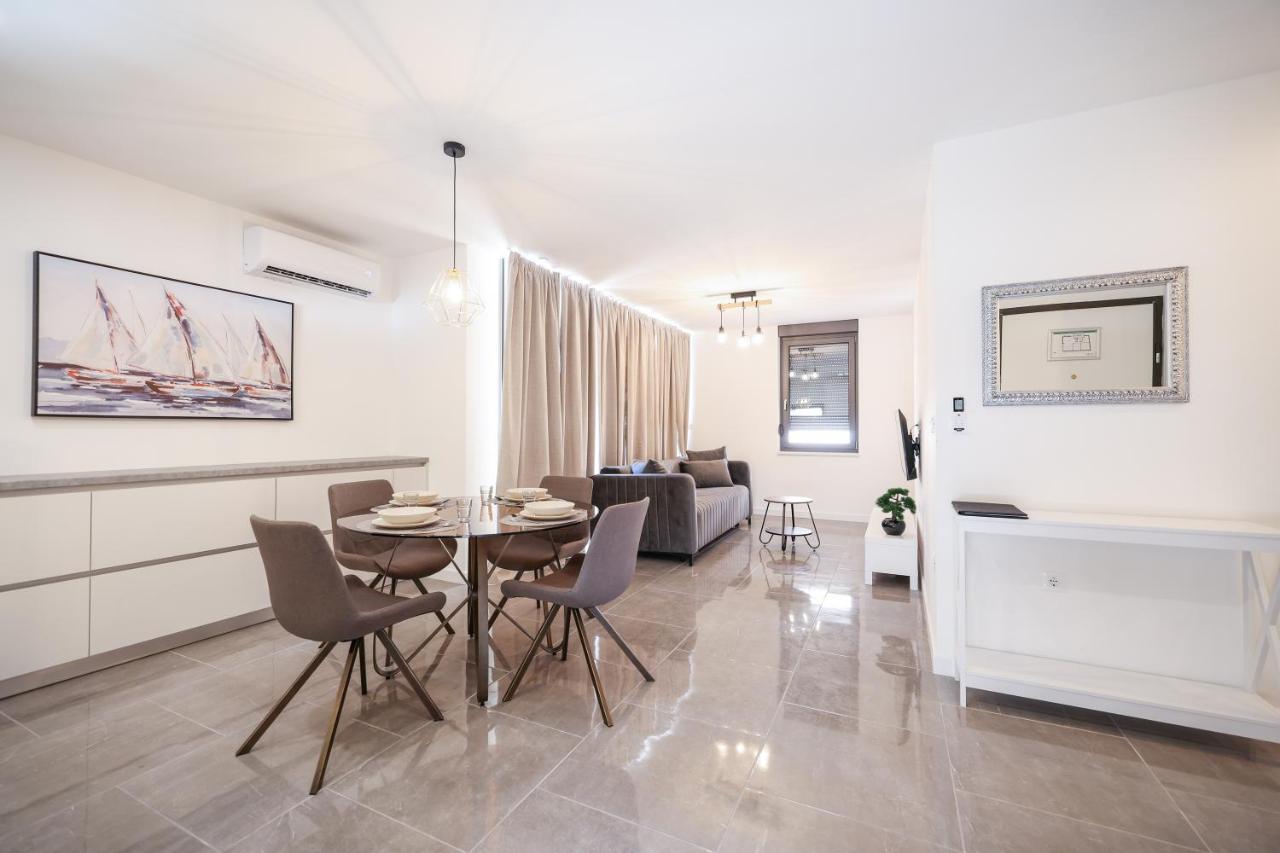 Marilla Apartments Zadar Ngoại thất bức ảnh