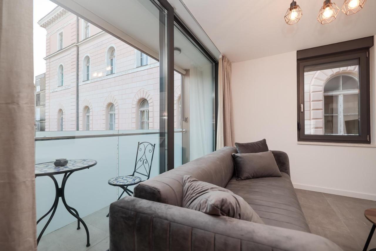 Marilla Apartments Zadar Ngoại thất bức ảnh