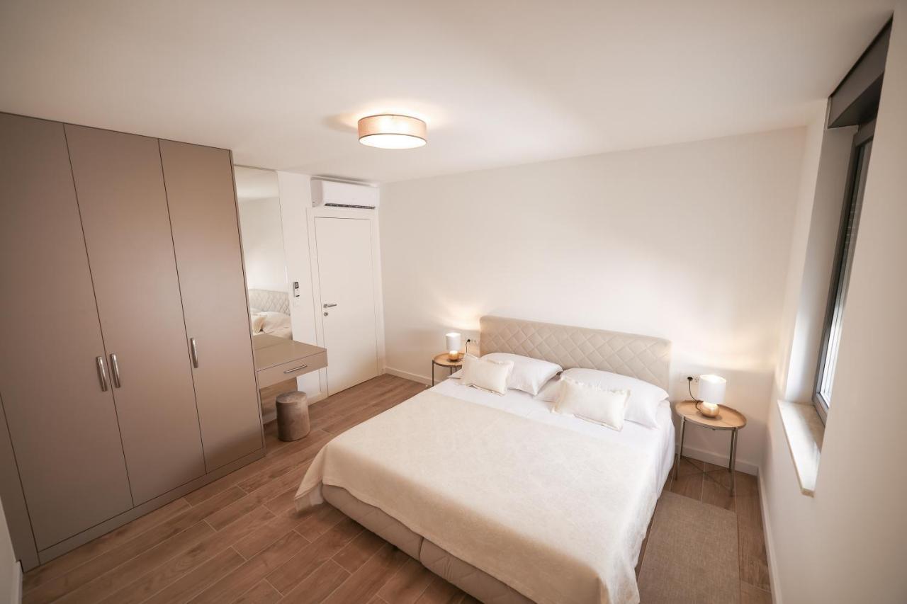 Marilla Apartments Zadar Ngoại thất bức ảnh