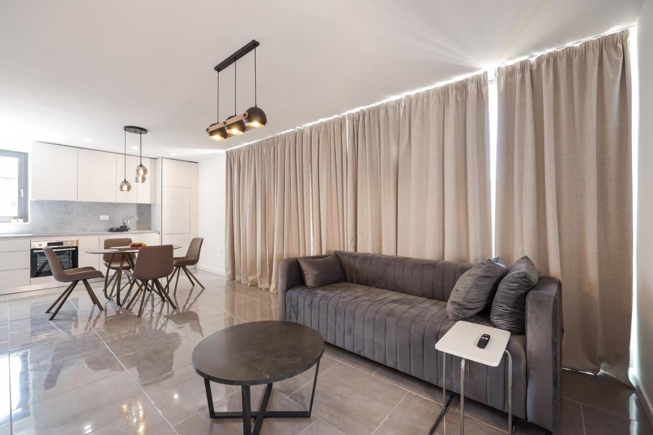 Marilla Apartments Zadar Ngoại thất bức ảnh