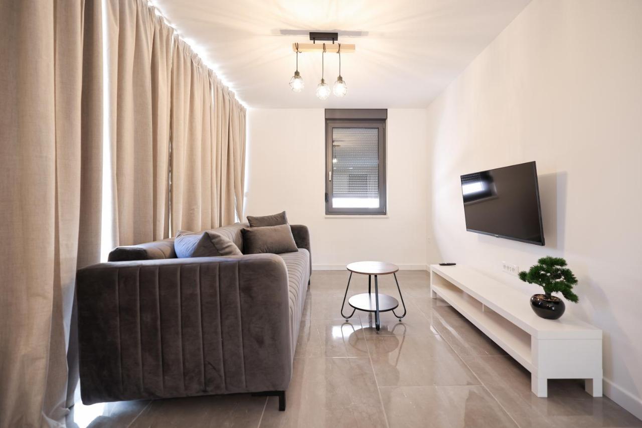 Marilla Apartments Zadar Ngoại thất bức ảnh