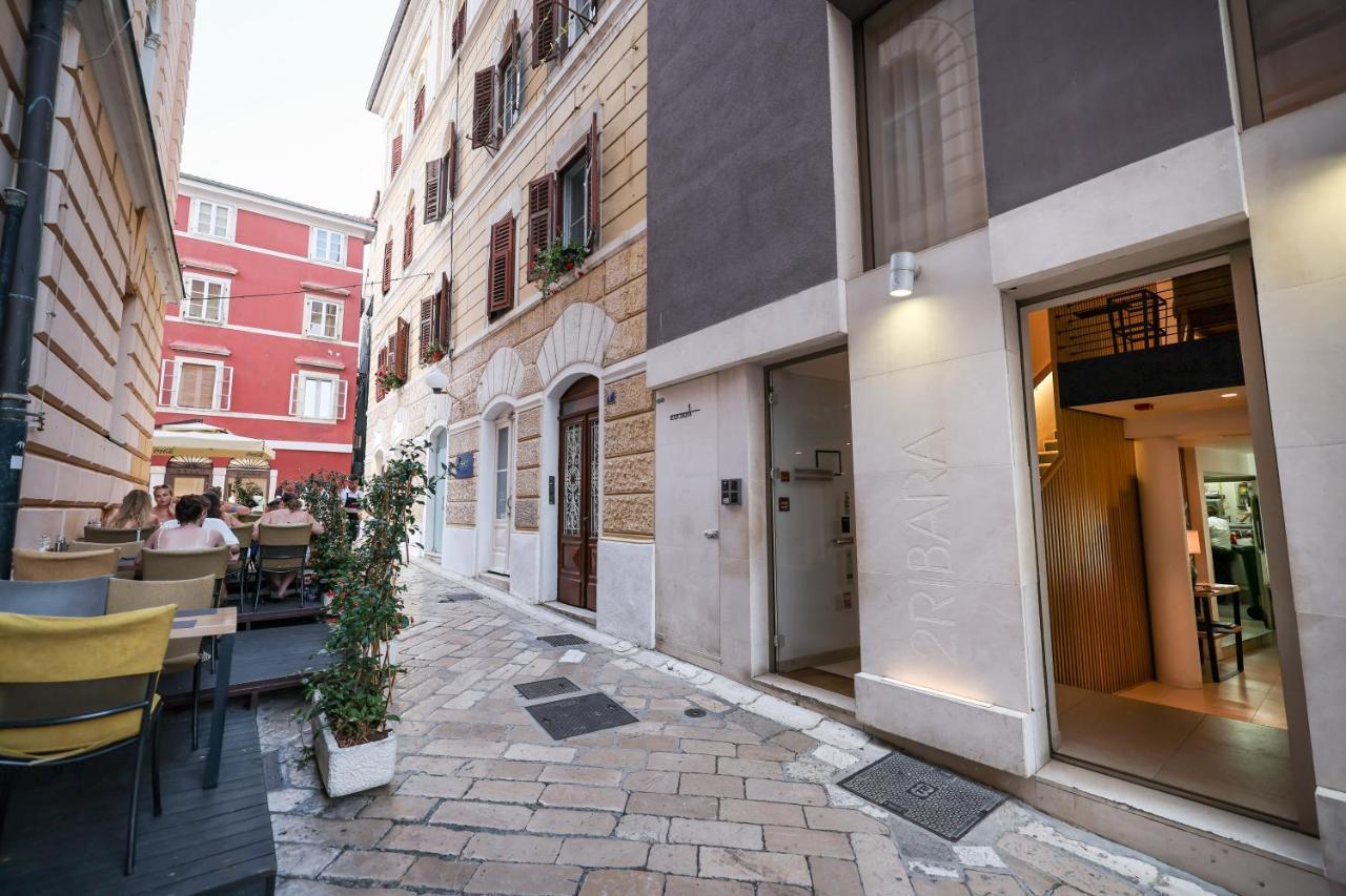 Marilla Apartments Zadar Ngoại thất bức ảnh