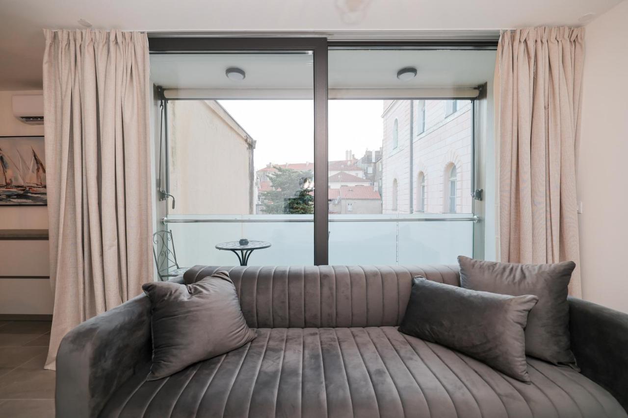 Marilla Apartments Zadar Ngoại thất bức ảnh