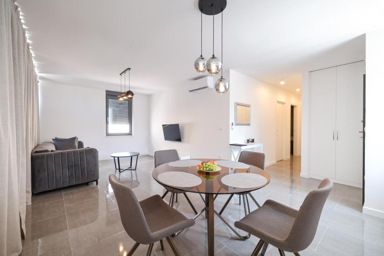 Marilla Apartments Zadar Ngoại thất bức ảnh