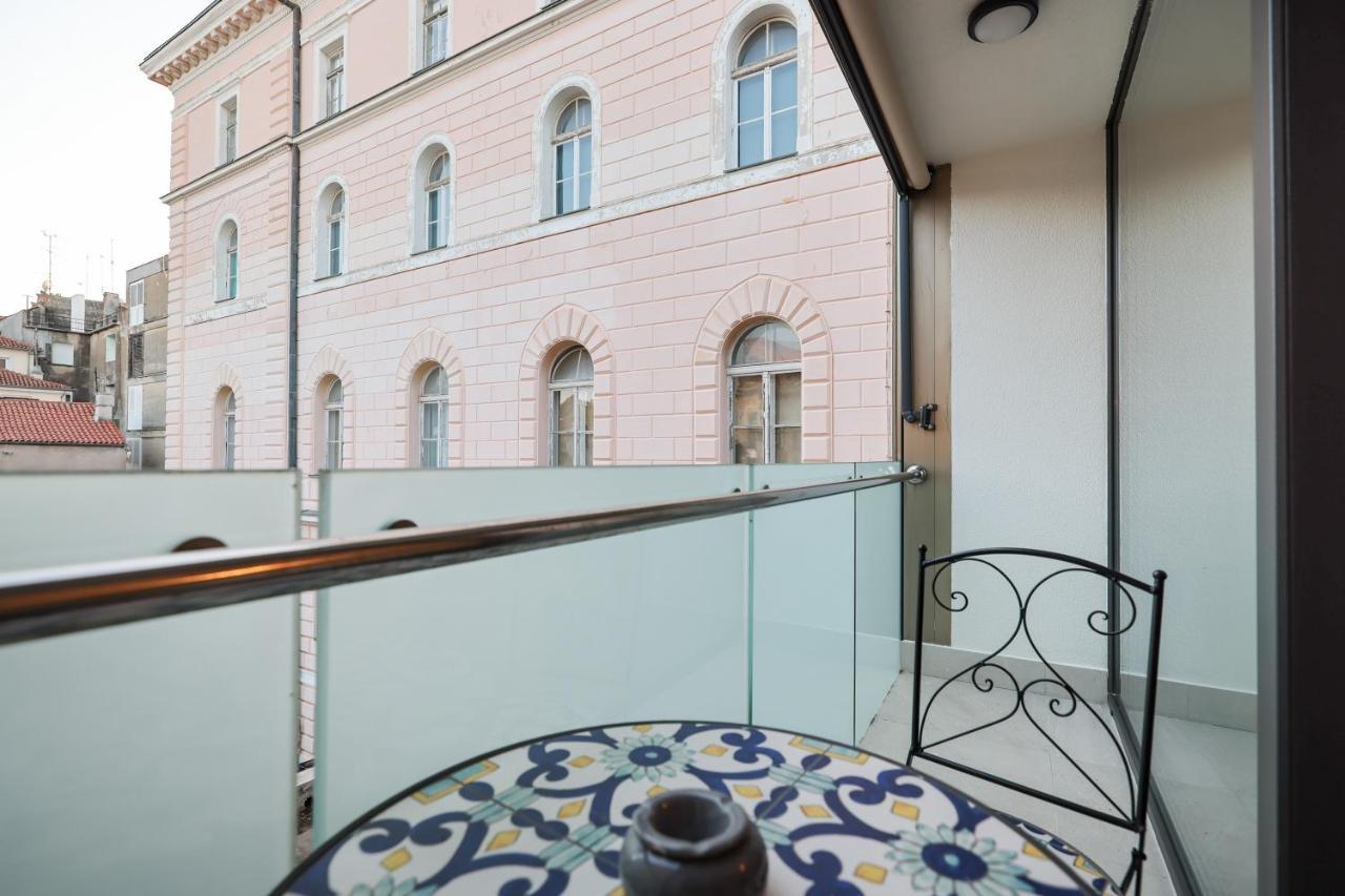 Marilla Apartments Zadar Ngoại thất bức ảnh
