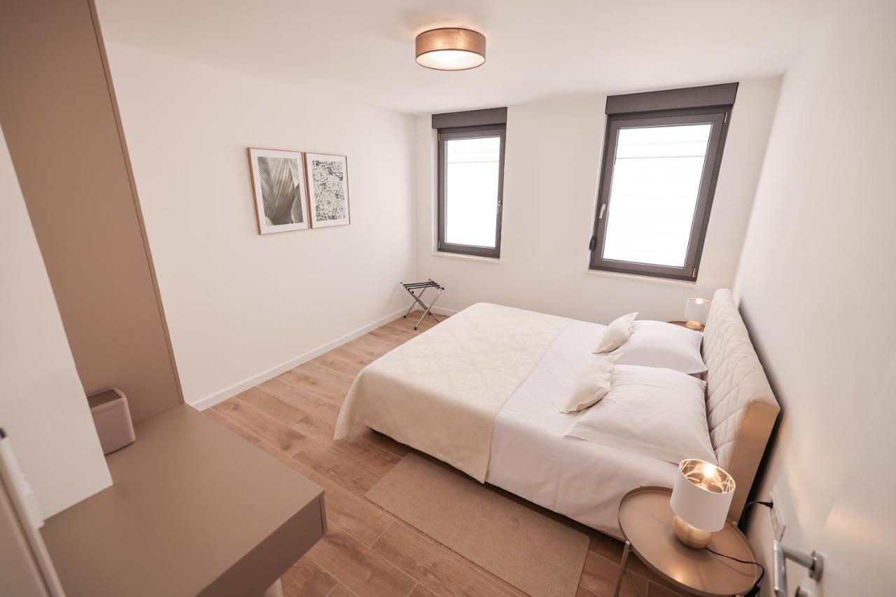 Marilla Apartments Zadar Ngoại thất bức ảnh