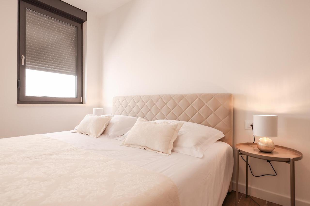 Marilla Apartments Zadar Ngoại thất bức ảnh