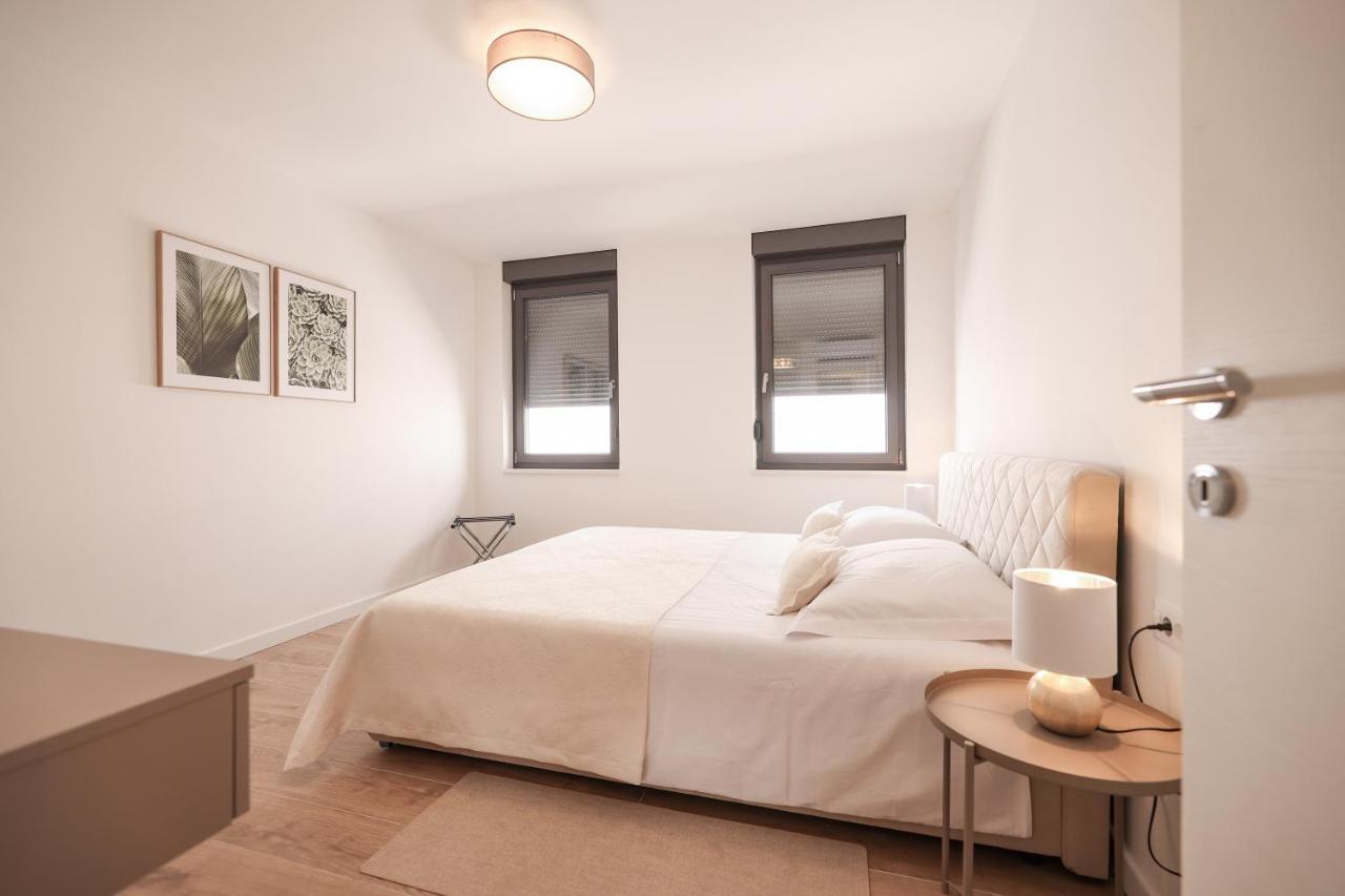 Marilla Apartments Zadar Ngoại thất bức ảnh