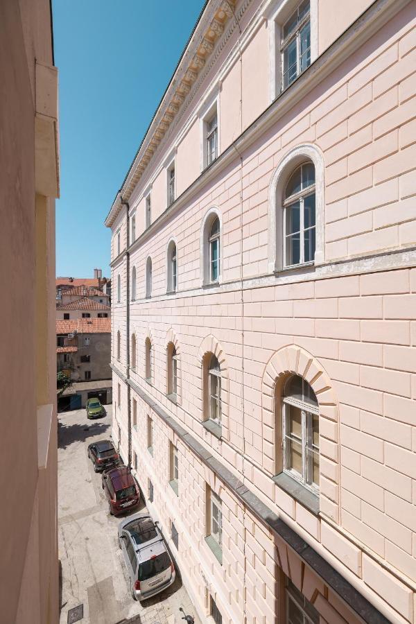 Marilla Apartments Zadar Ngoại thất bức ảnh
