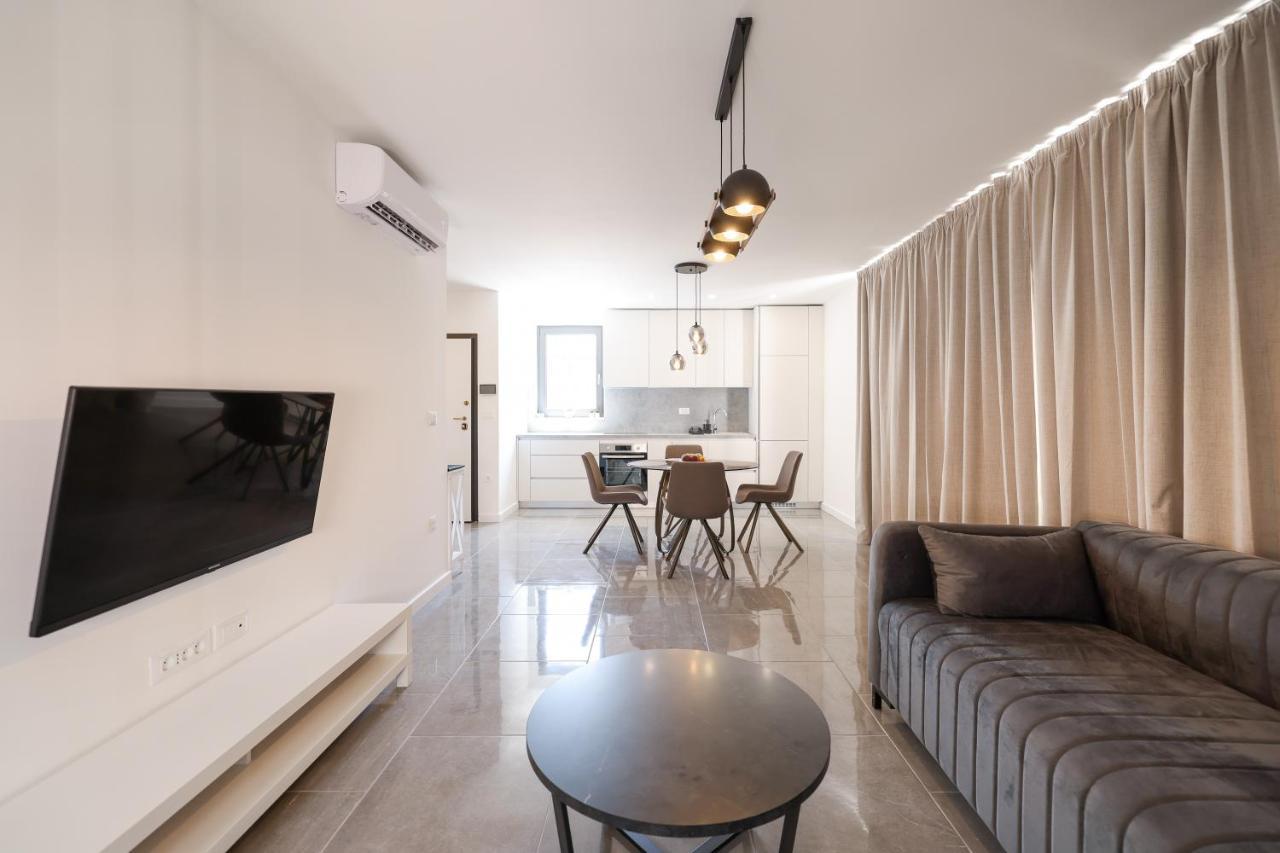 Marilla Apartments Zadar Ngoại thất bức ảnh