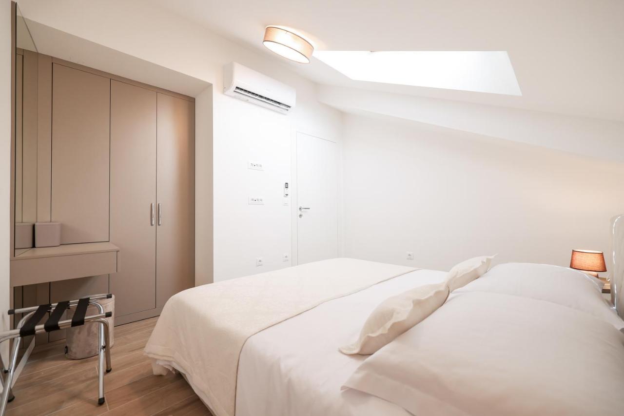 Marilla Apartments Zadar Ngoại thất bức ảnh