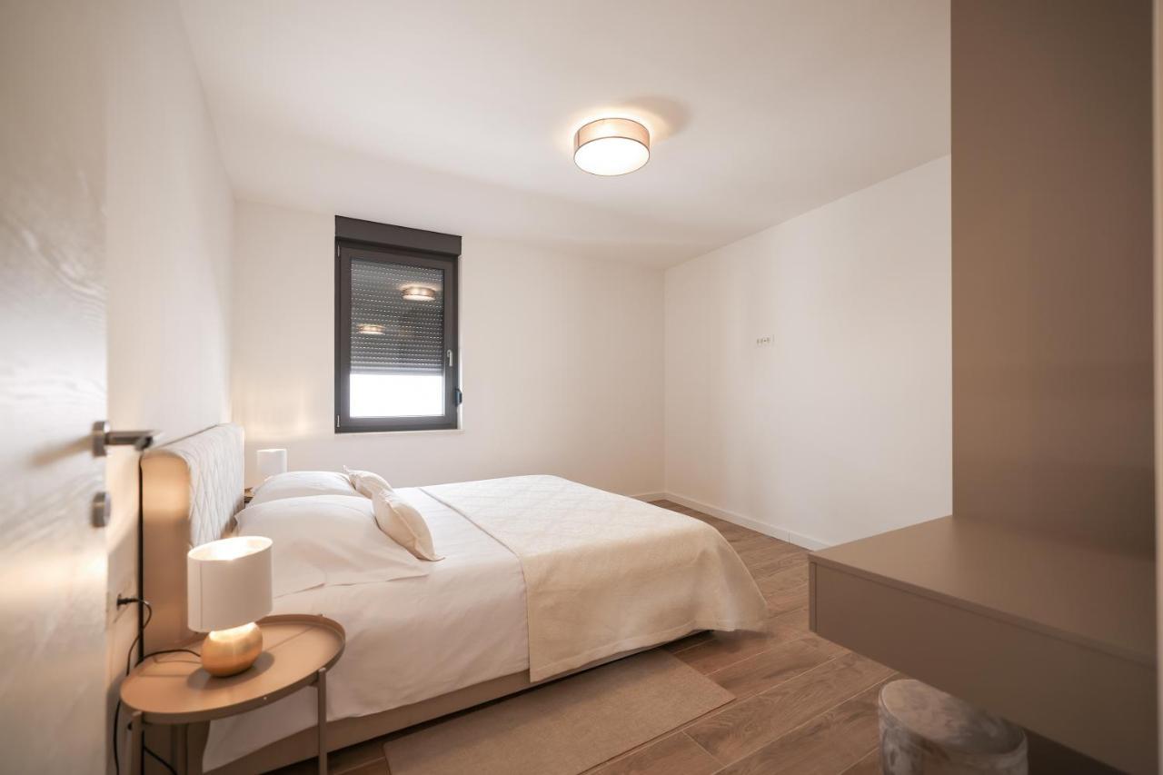Marilla Apartments Zadar Ngoại thất bức ảnh