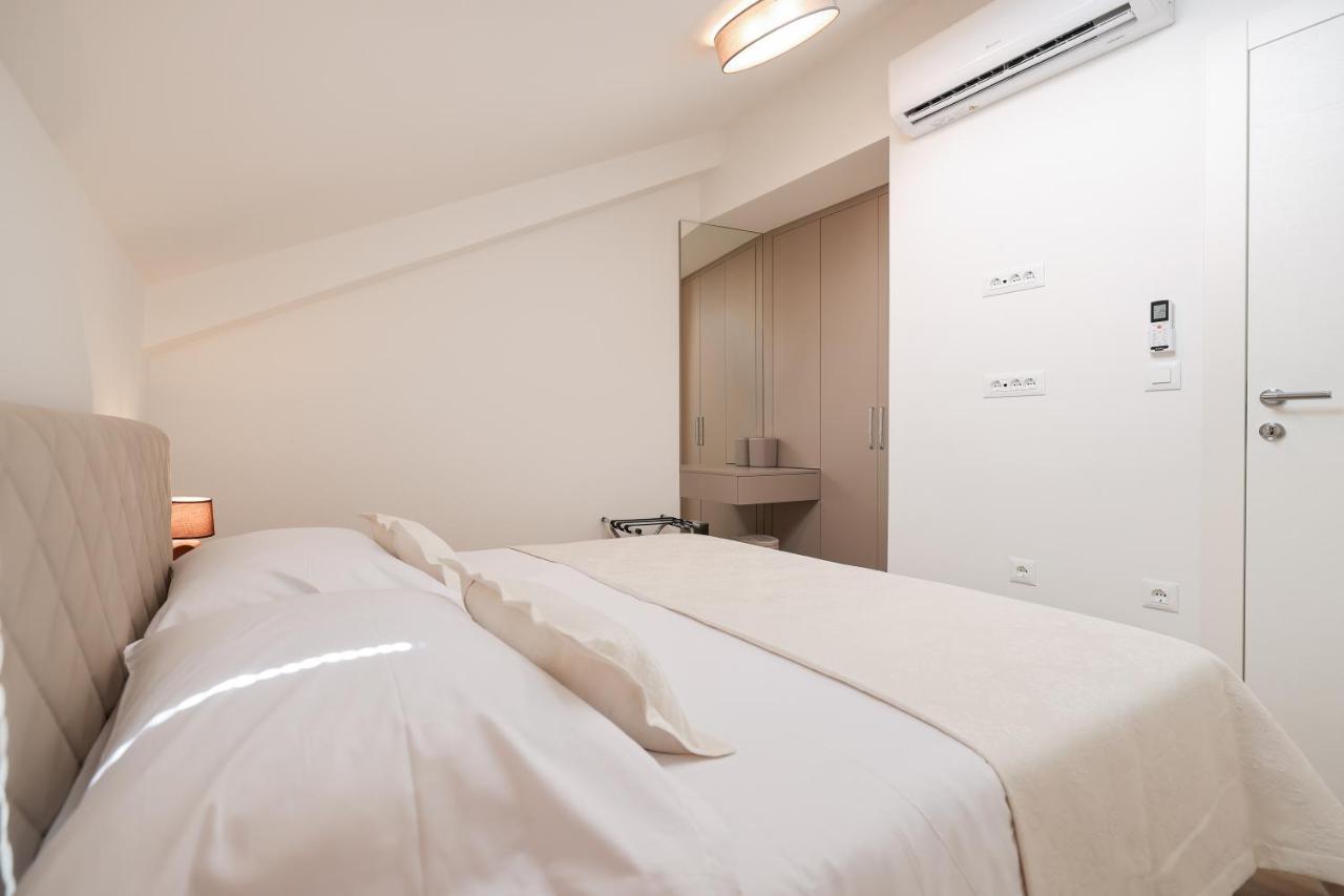 Marilla Apartments Zadar Ngoại thất bức ảnh