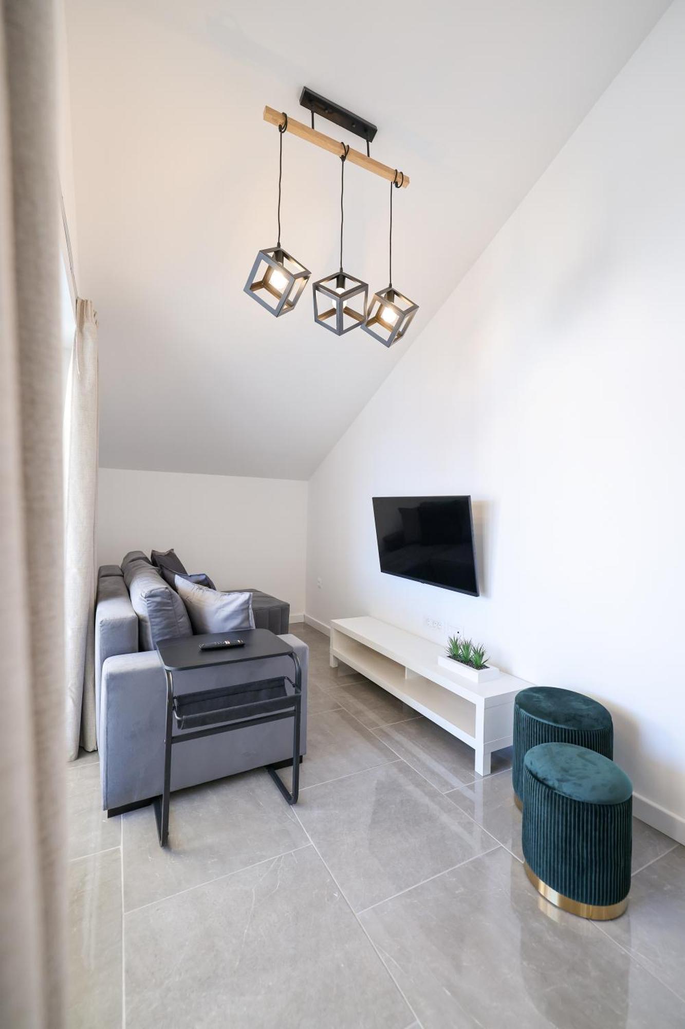 Marilla Apartments Zadar Ngoại thất bức ảnh