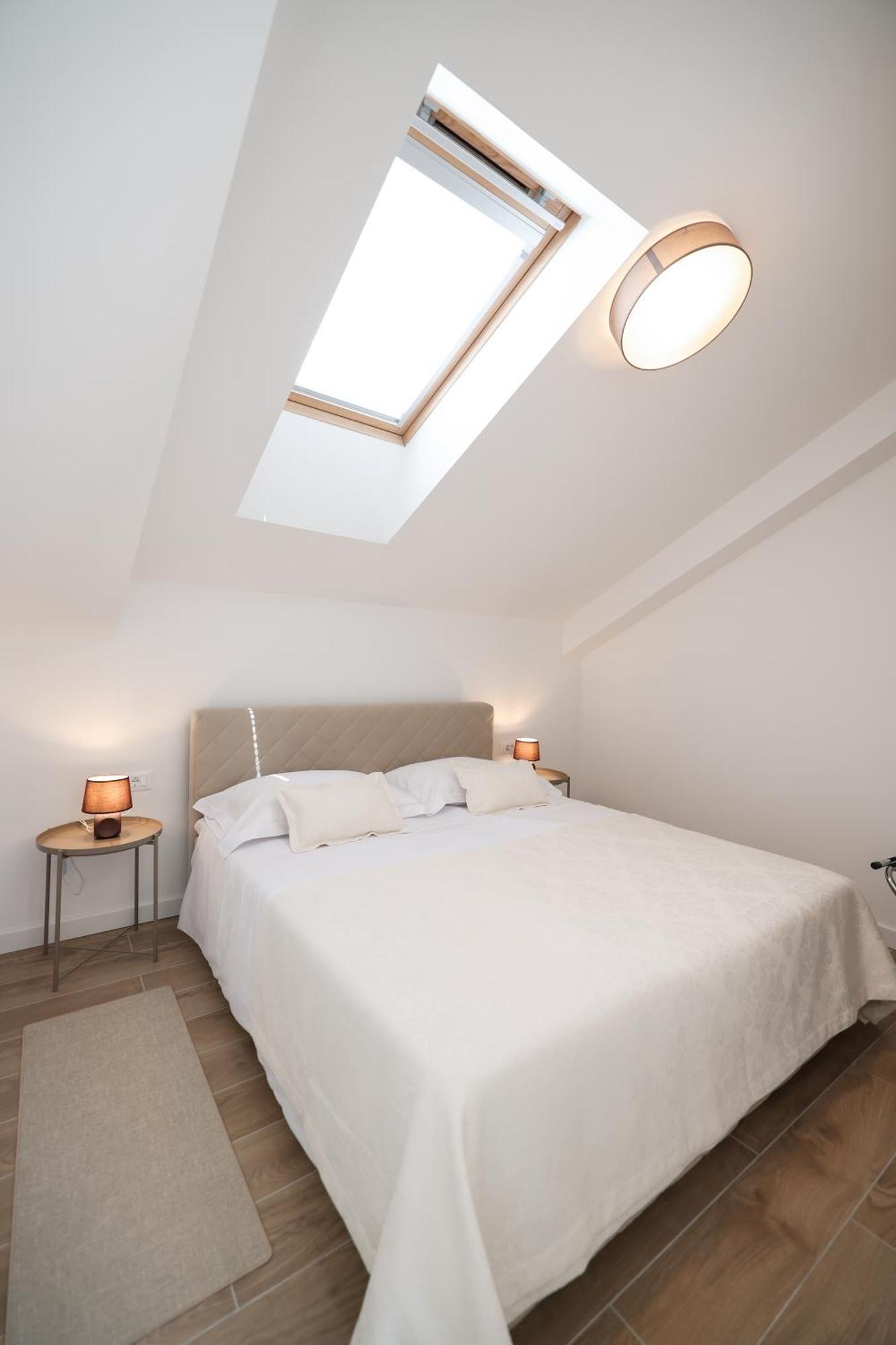 Marilla Apartments Zadar Ngoại thất bức ảnh