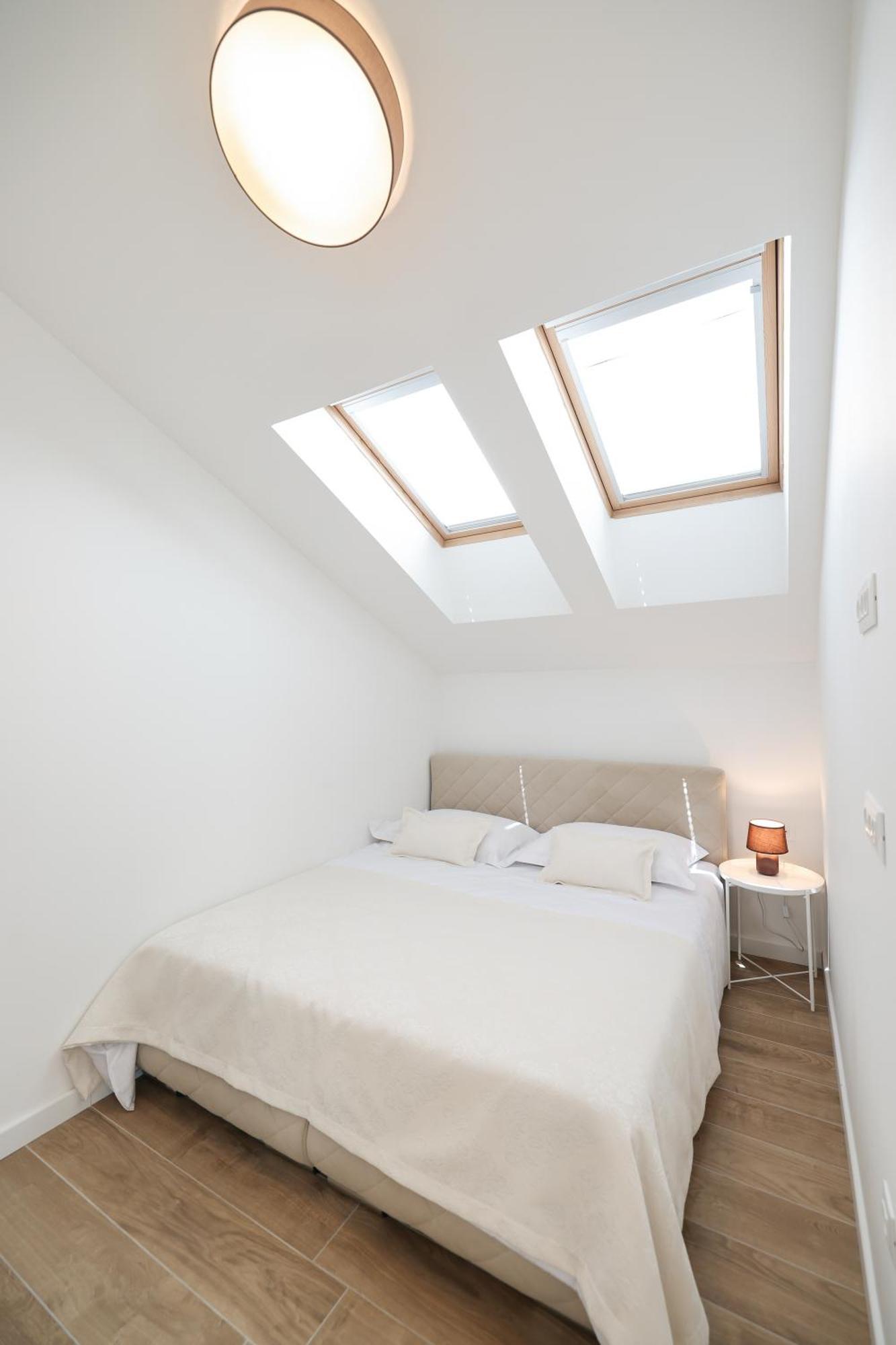 Marilla Apartments Zadar Ngoại thất bức ảnh
