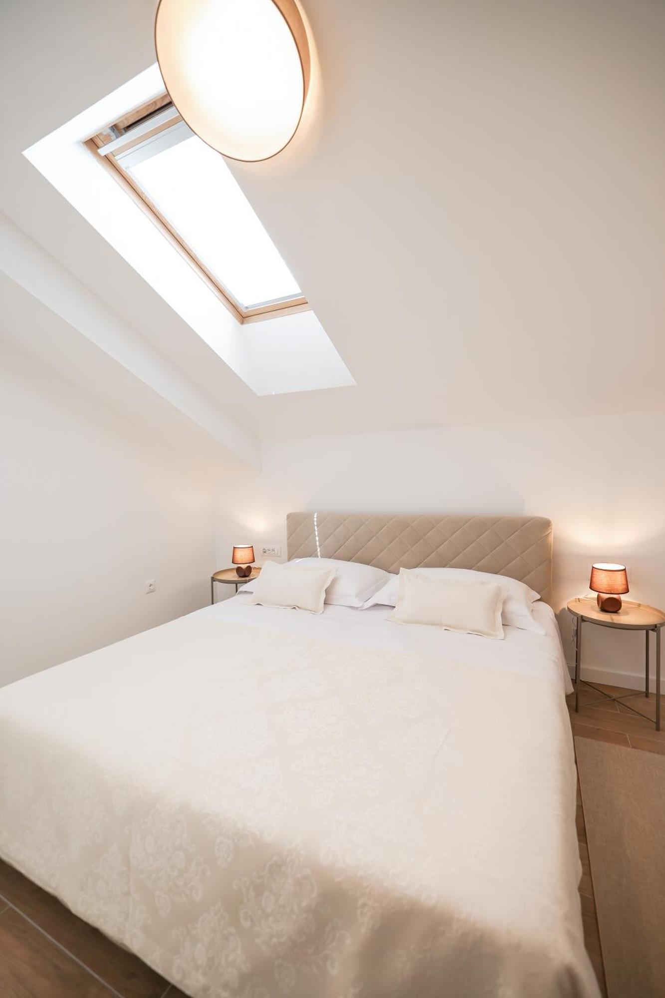 Marilla Apartments Zadar Ngoại thất bức ảnh