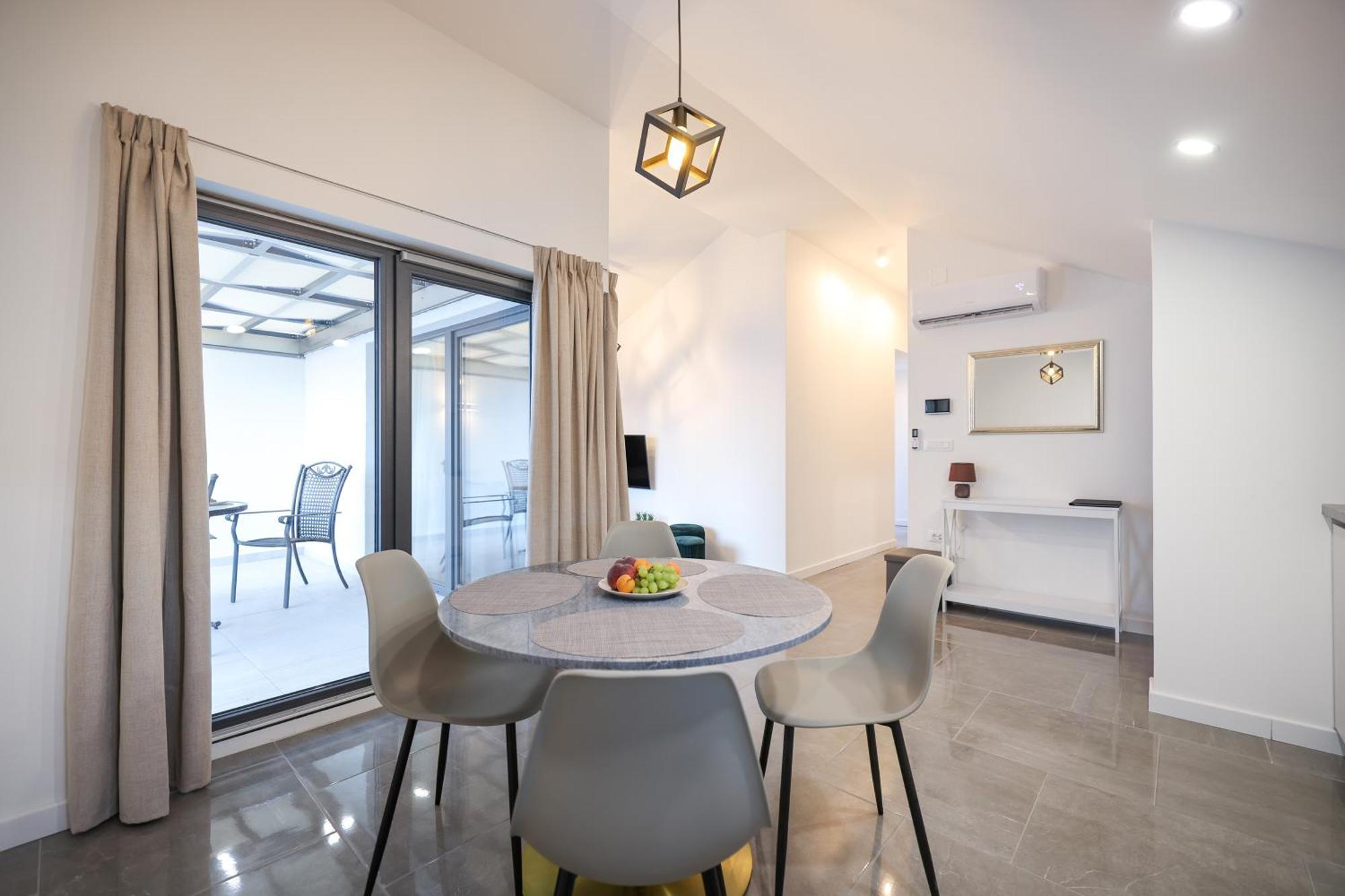 Marilla Apartments Zadar Ngoại thất bức ảnh