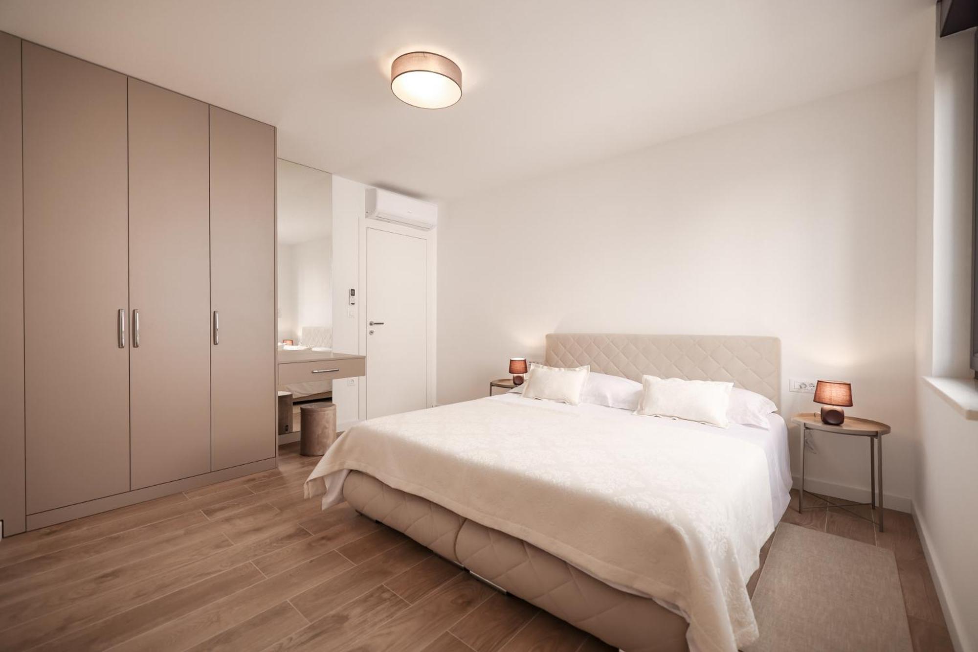 Marilla Apartments Zadar Ngoại thất bức ảnh
