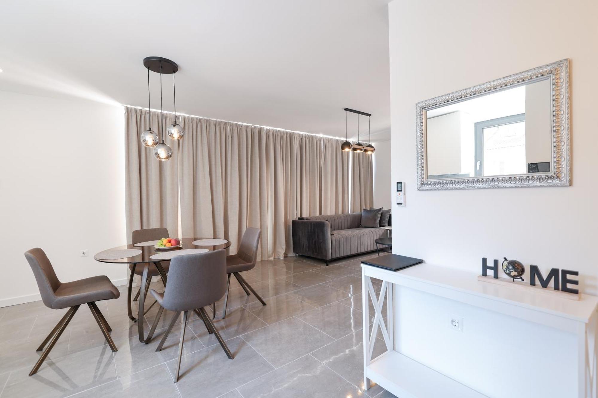 Marilla Apartments Zadar Ngoại thất bức ảnh