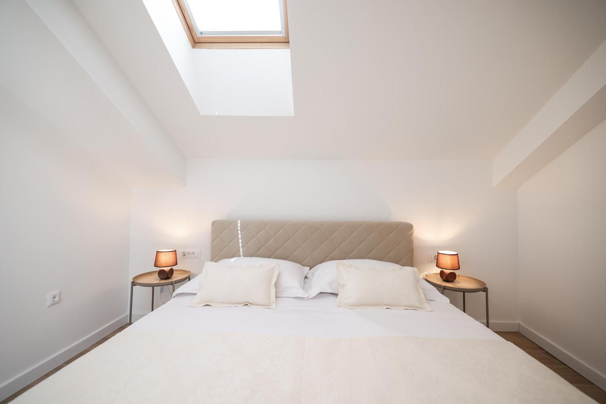 Marilla Apartments Zadar Ngoại thất bức ảnh