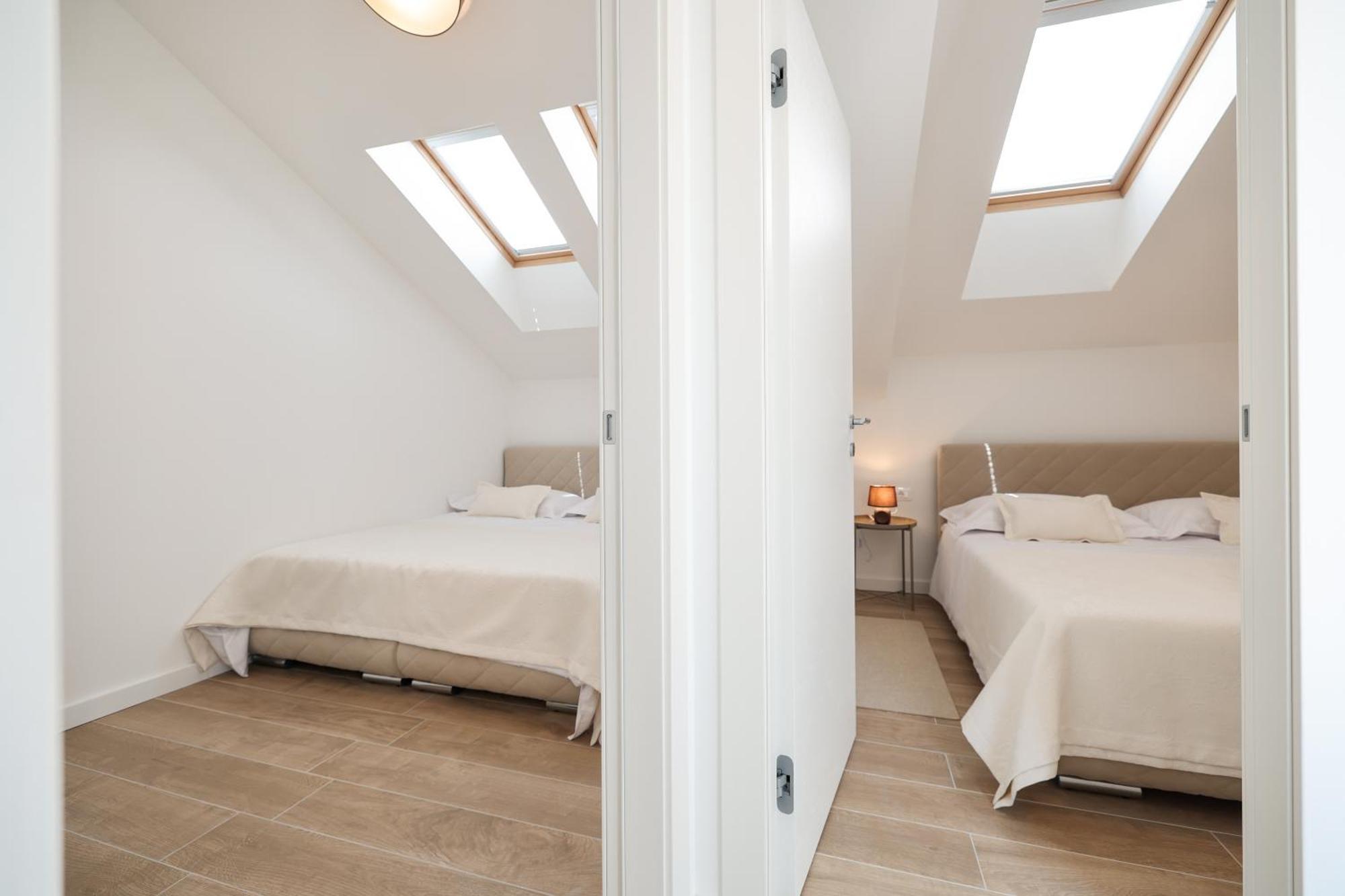 Marilla Apartments Zadar Ngoại thất bức ảnh
