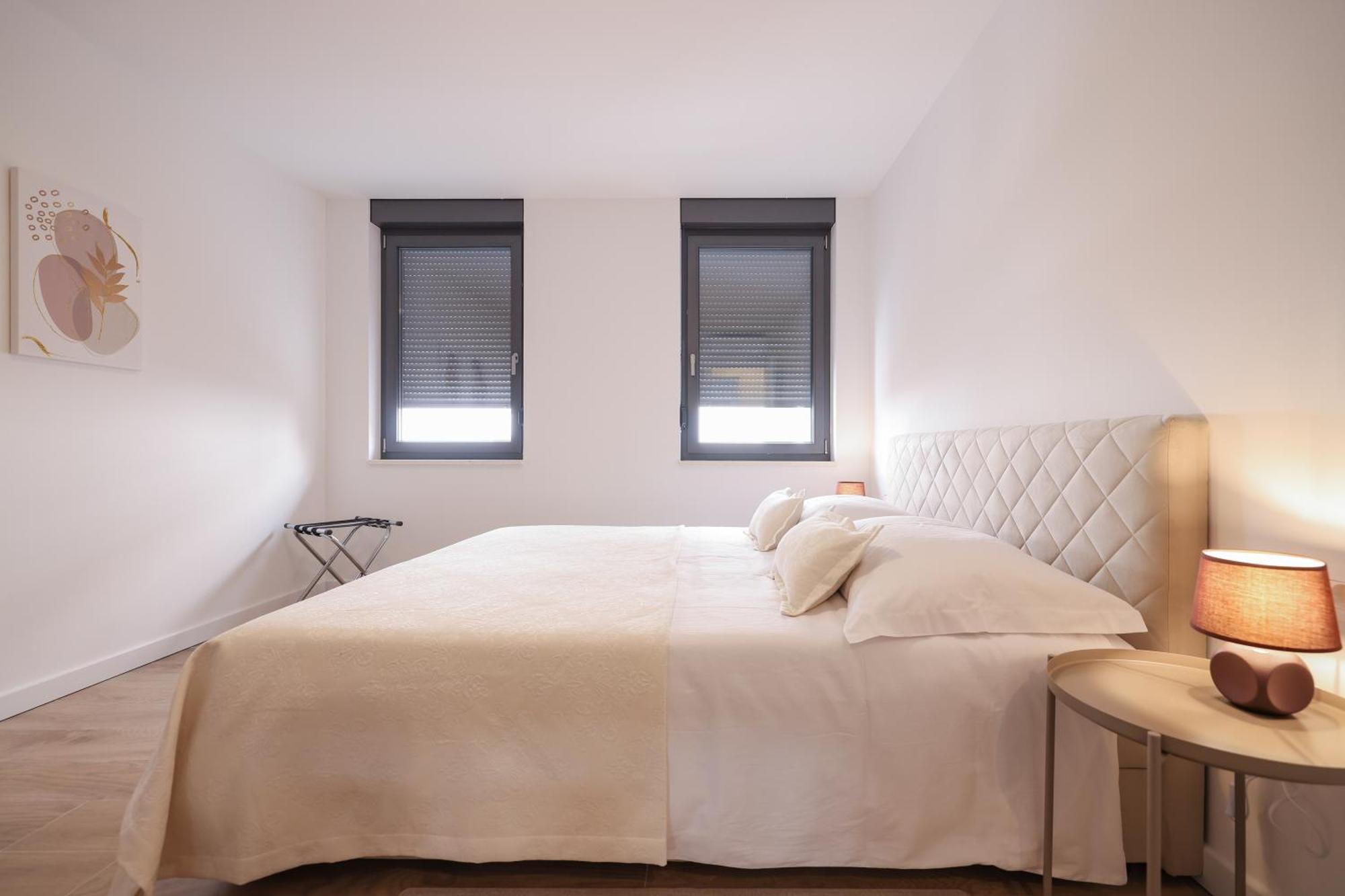 Marilla Apartments Zadar Ngoại thất bức ảnh