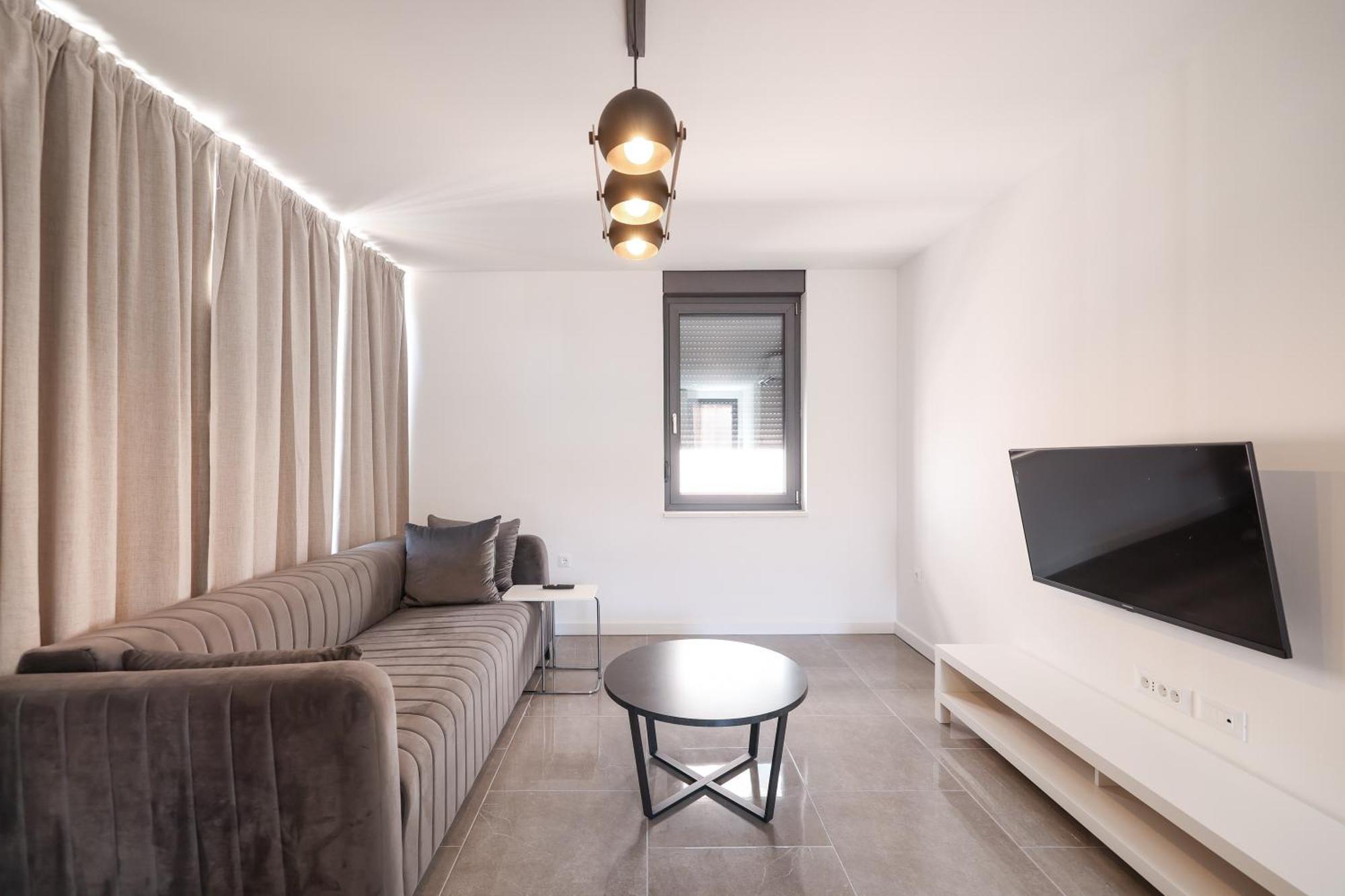 Marilla Apartments Zadar Ngoại thất bức ảnh