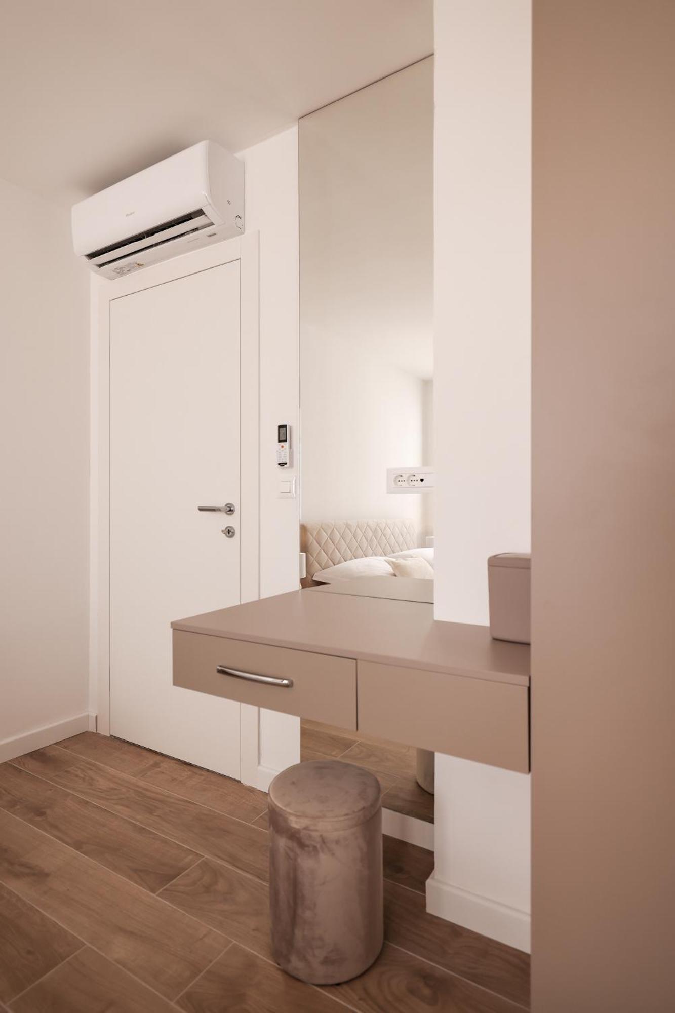 Marilla Apartments Zadar Ngoại thất bức ảnh