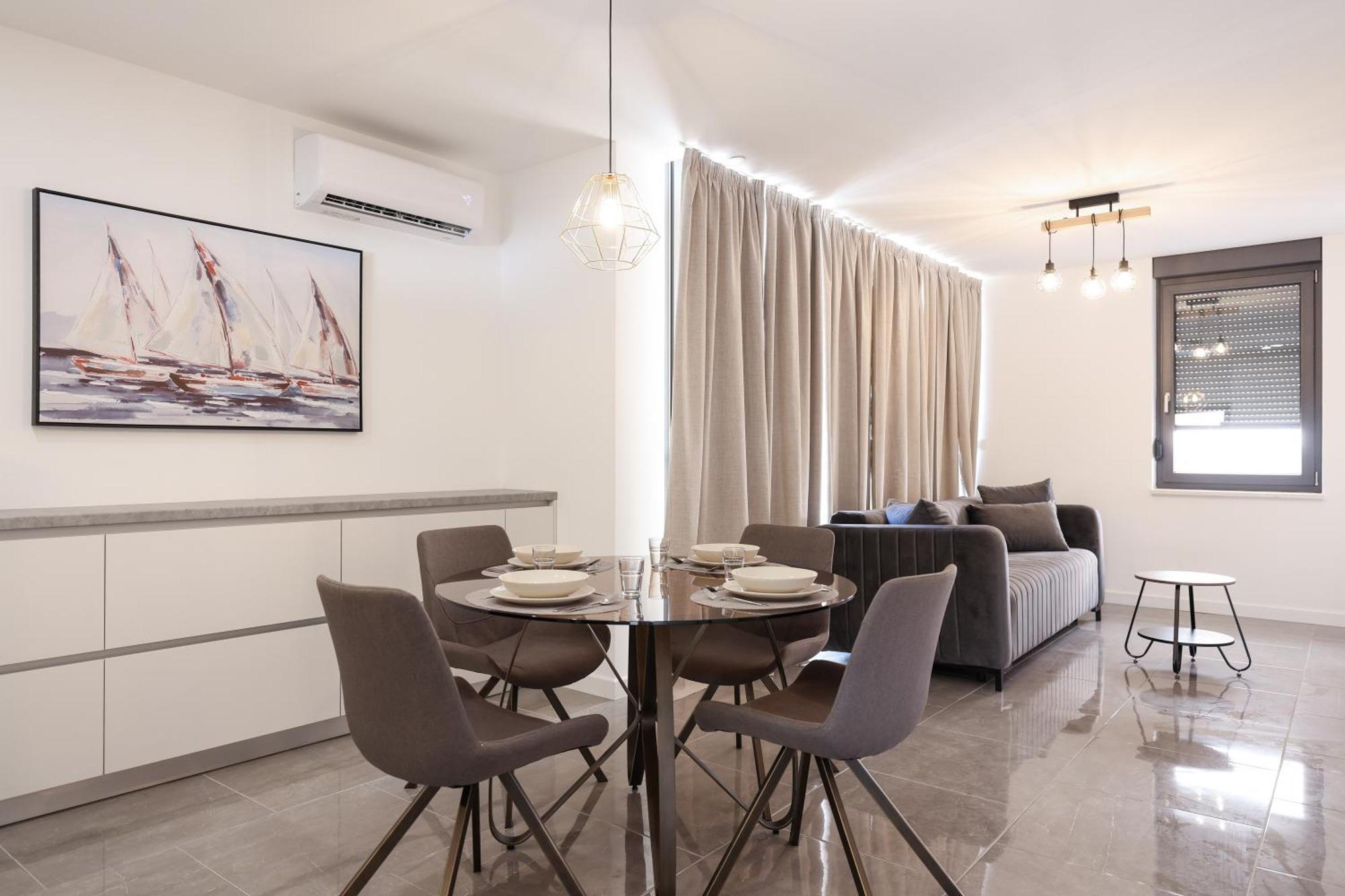 Marilla Apartments Zadar Ngoại thất bức ảnh