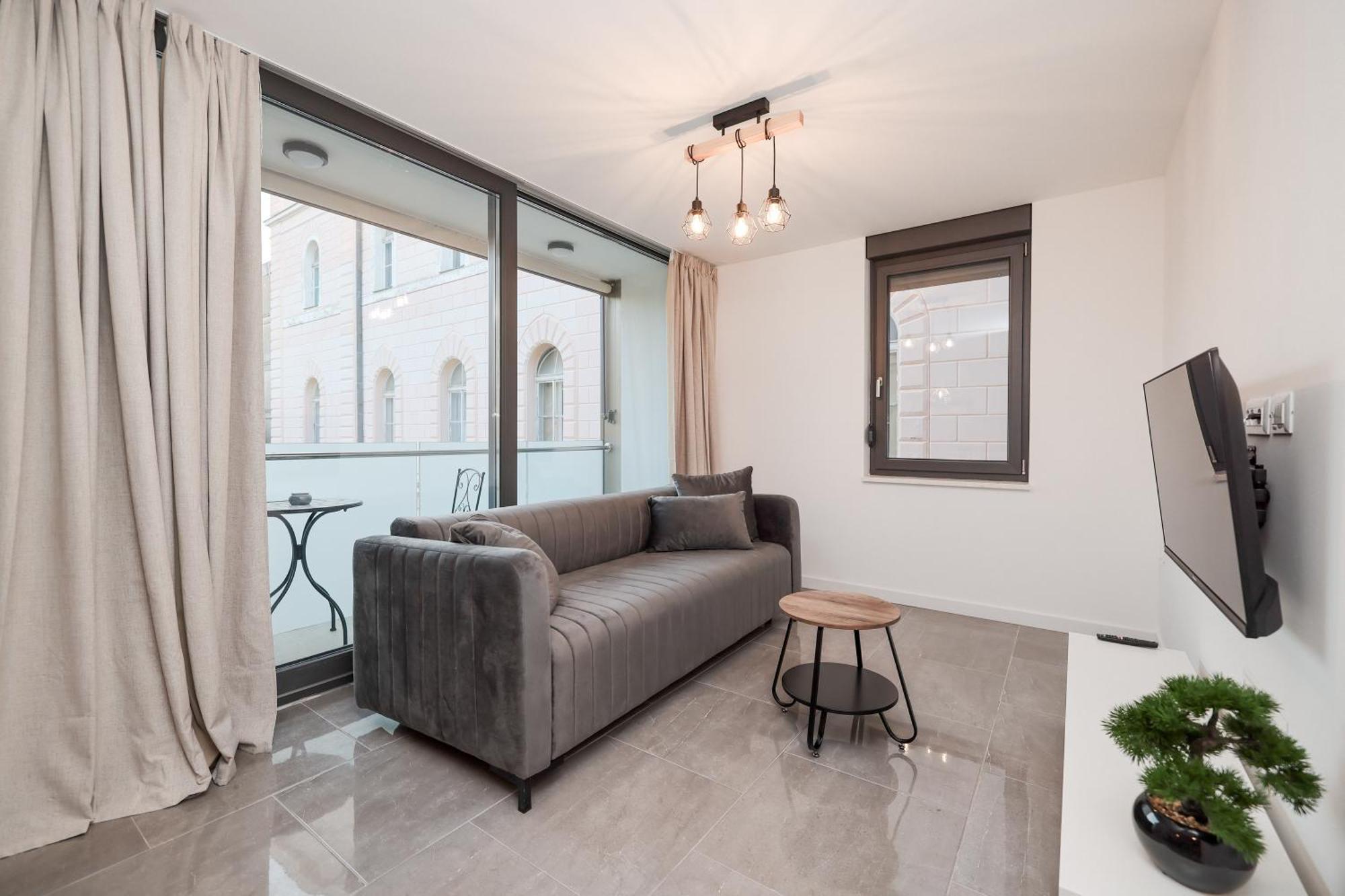 Marilla Apartments Zadar Ngoại thất bức ảnh