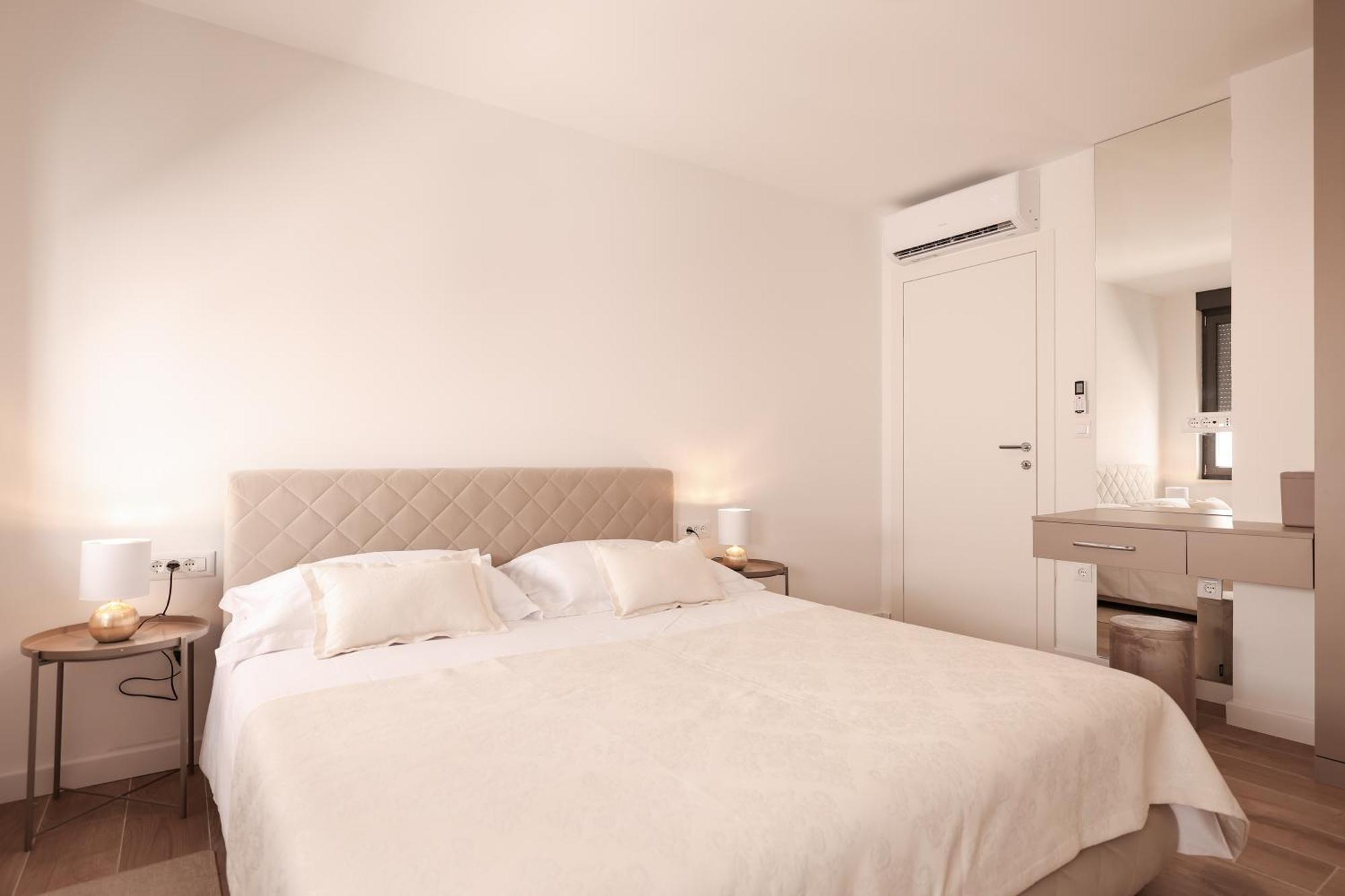 Marilla Apartments Zadar Ngoại thất bức ảnh